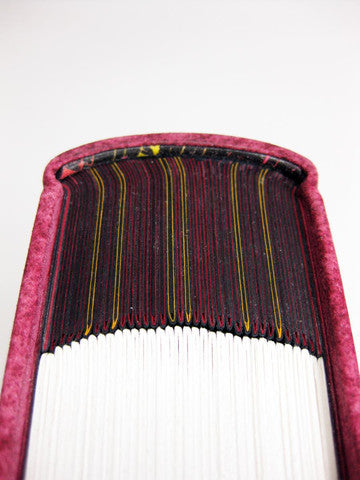 Beautiful Artistic Binding from Spain