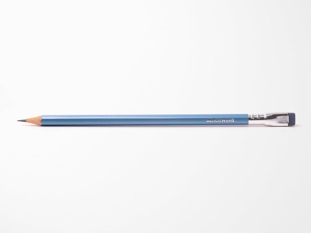 Blackwing Pearl Pencils - Blue Set of 12