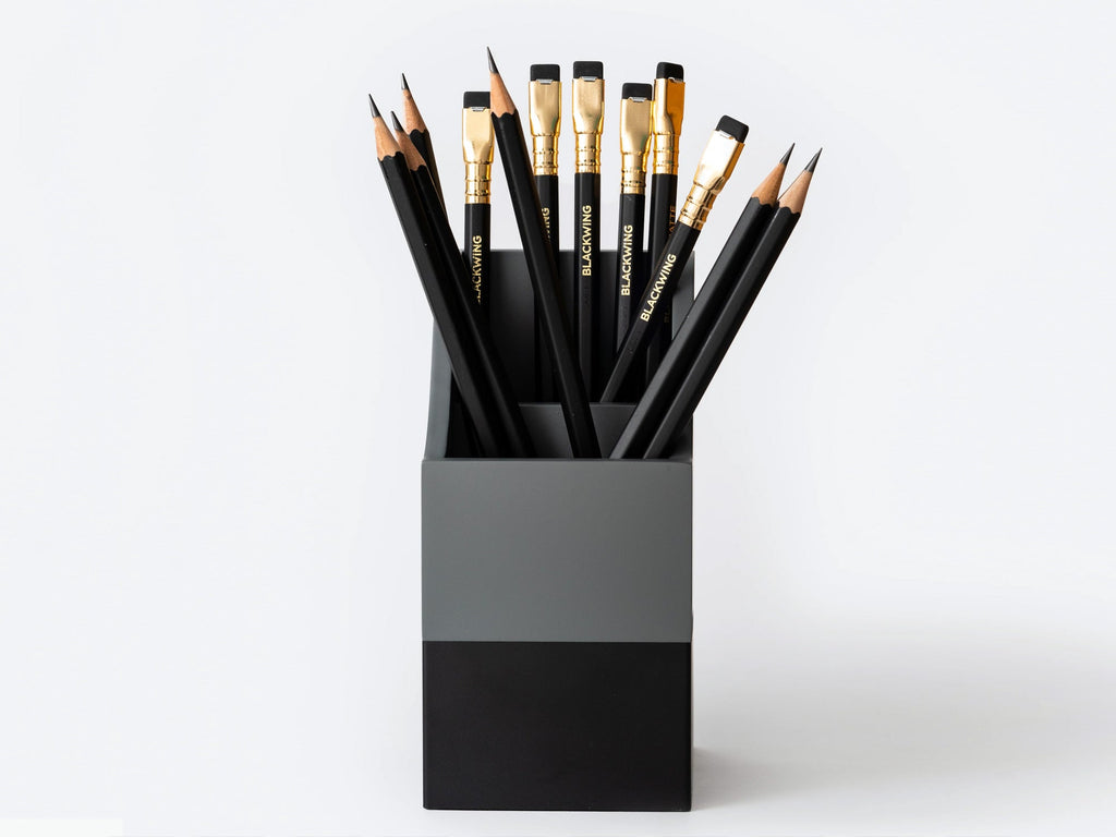 Blackwing Steinbeck Pencil Cup