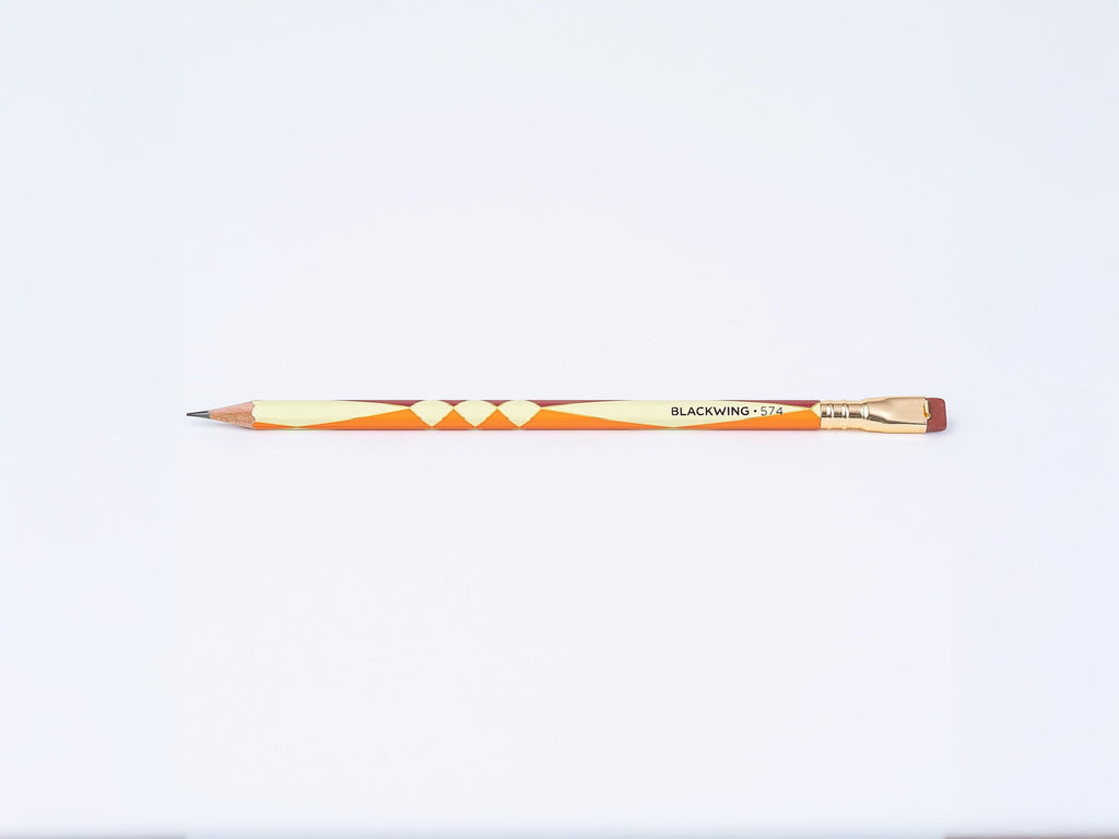 Blackwing Volume 11 - The Bill Russell Pencil