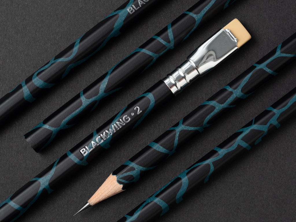 Blackwing Volume 2 Pencils Set of 12 - The Light & Dark