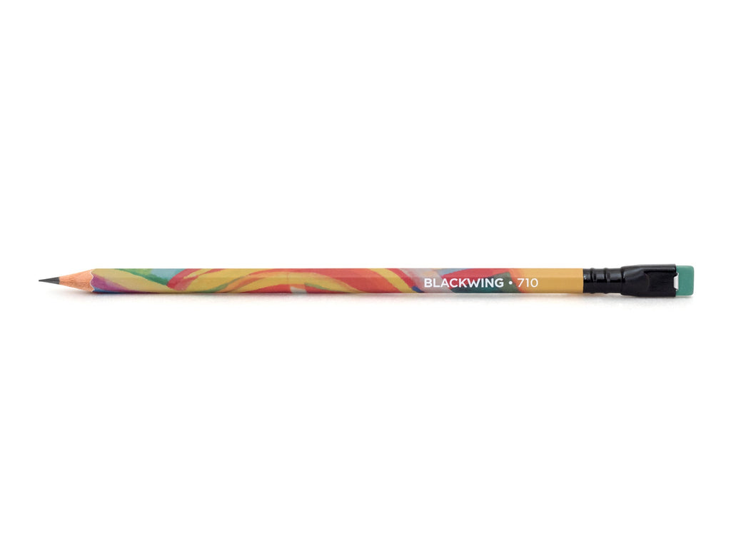 Blackwing Volume 710 - The Jerry Garcia Pencil