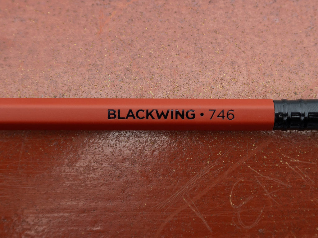 Blackwing Volume 746 - The Golden Gate Bridge Pencil