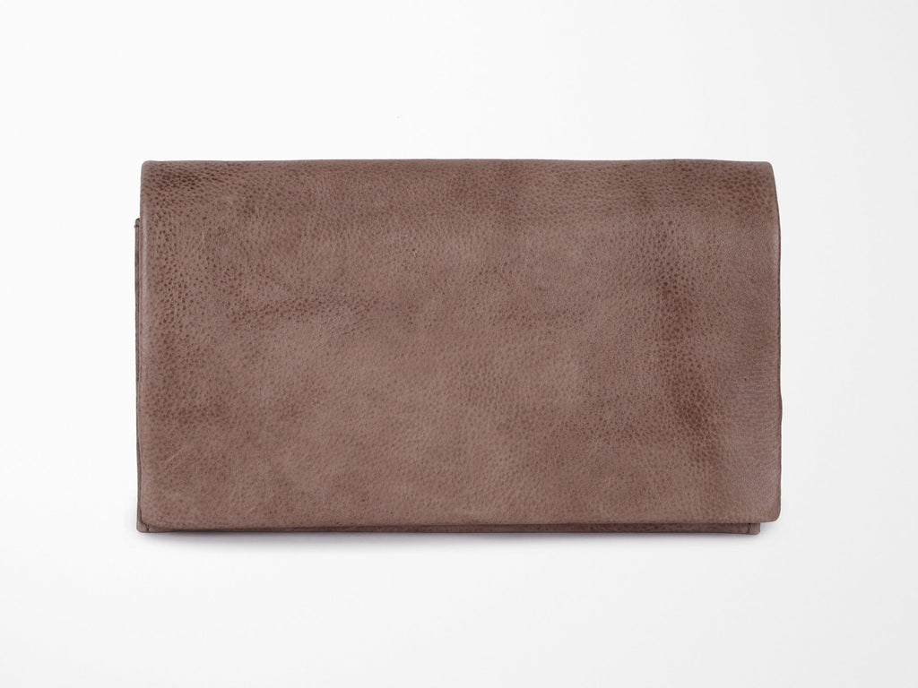 Eloise Soft Leather Wallet