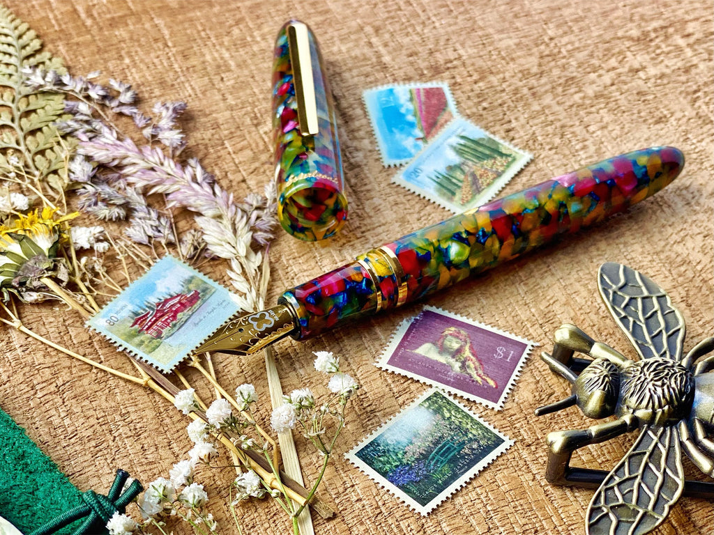 Esterbrook Estie Fountain Pen - Botanical Gardens