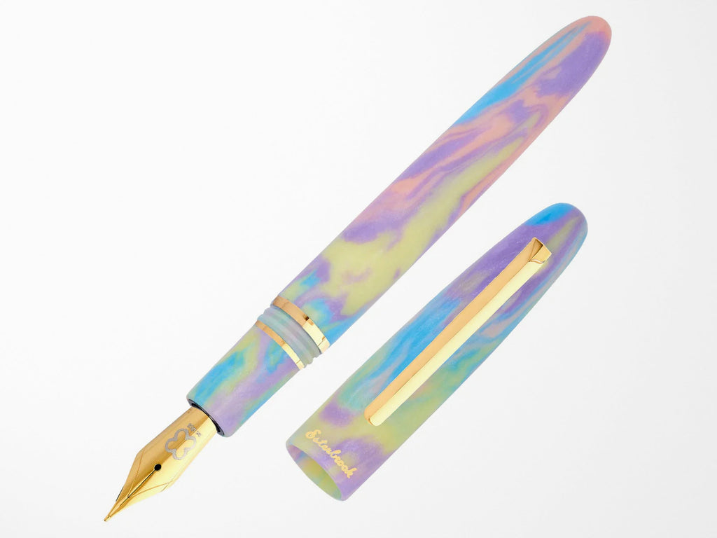 Esterbrook Estie Fountain Pen - Sweet Dreams