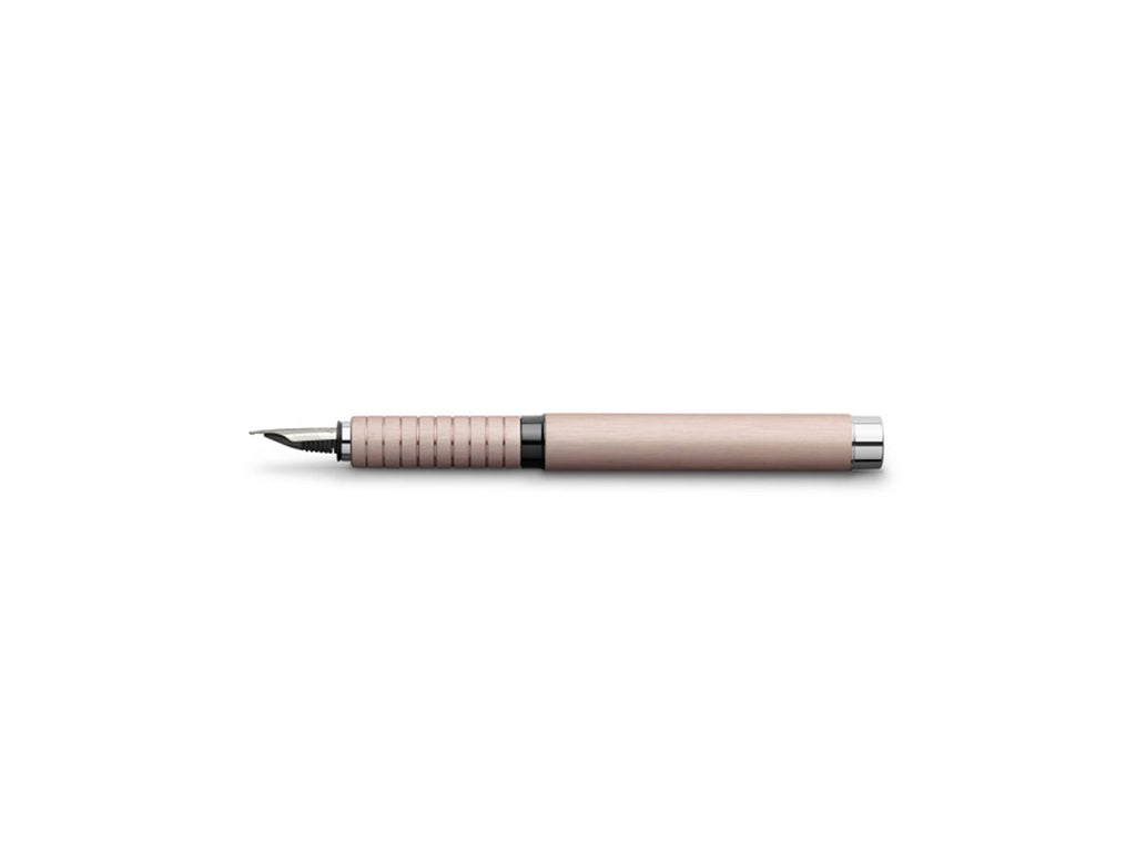 Faber Castell ESSENTIO Aluminum Rose Collection