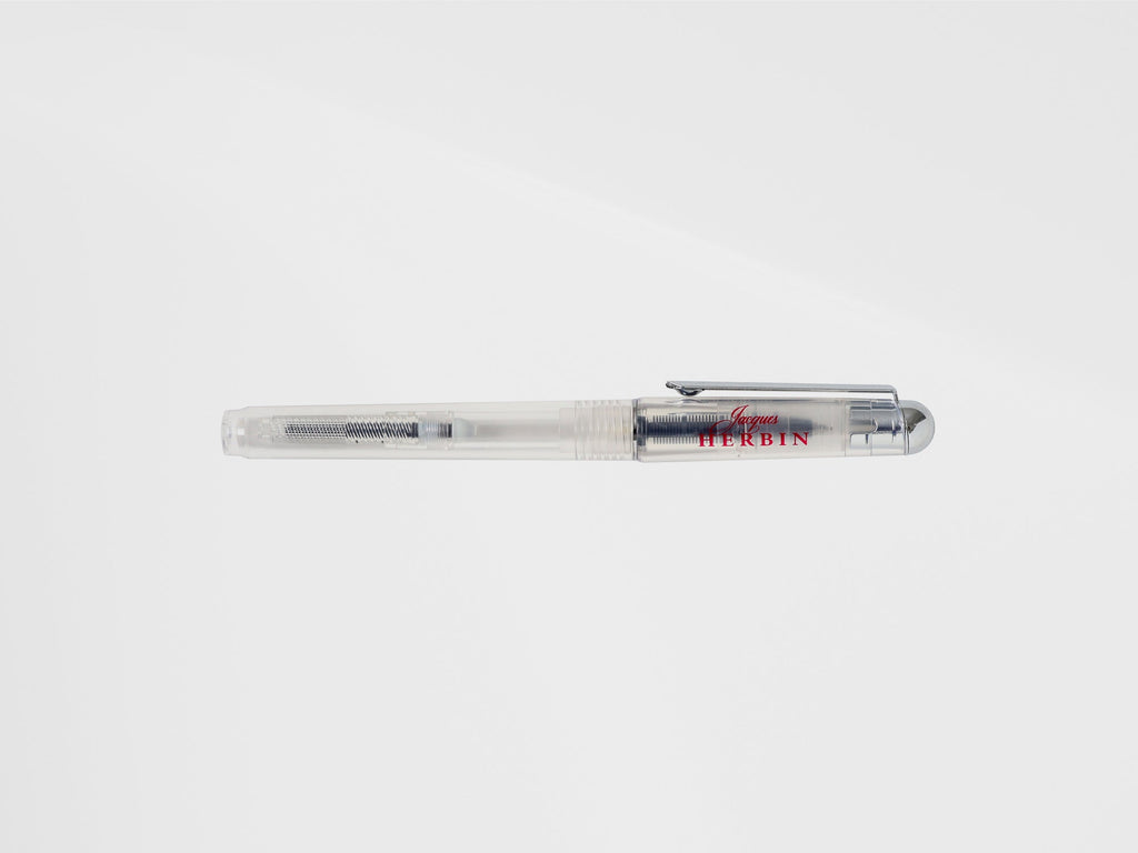 Jacques Herbin Refillable Rollerball Pen