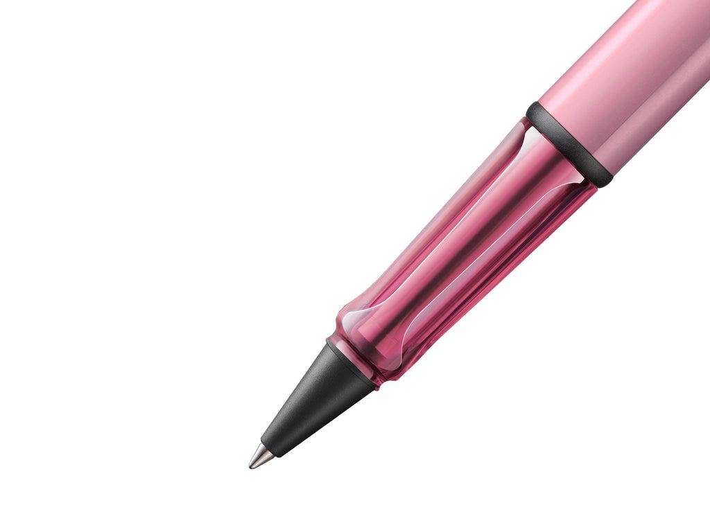 Lamy AL STAR AUTUMN PINK Collection