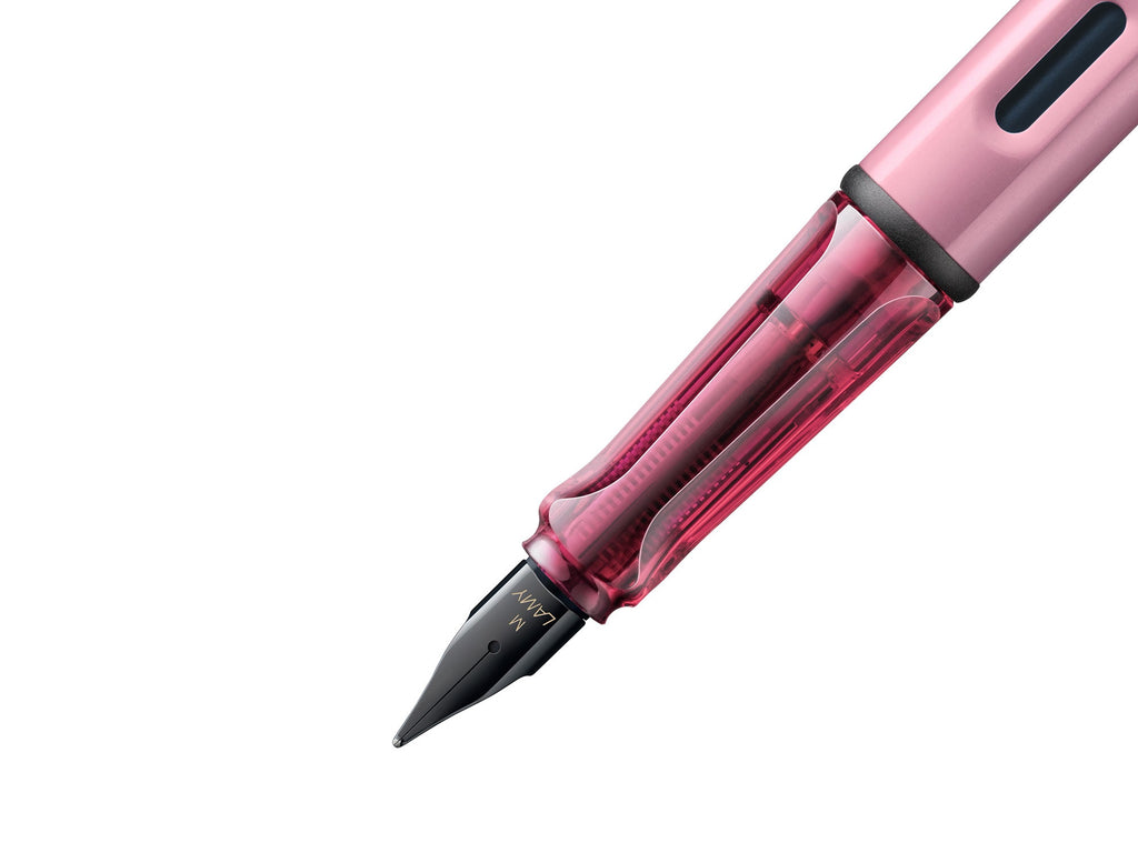 Lamy AL STAR AUTUMN PINK Collection