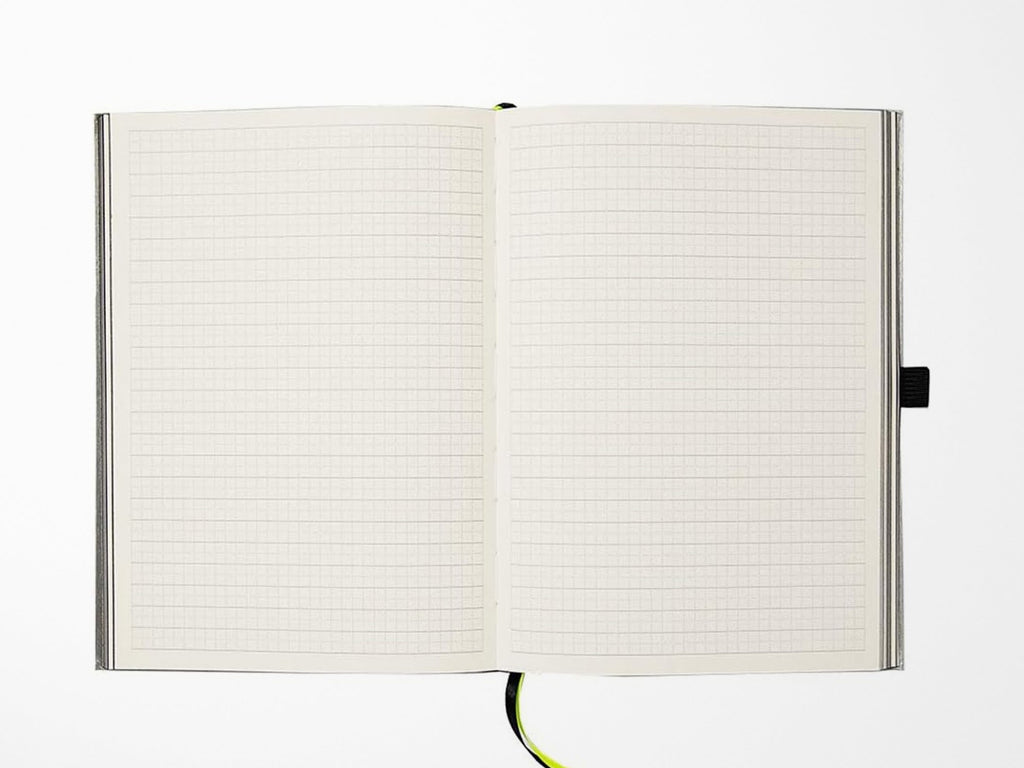 Lamy Hardcover Notebook