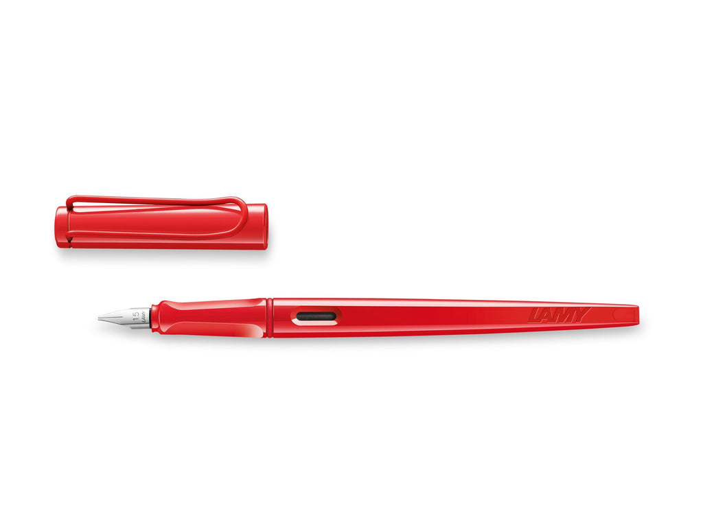 Lamy JOY Calligraphy Pen - STRAWBERRY