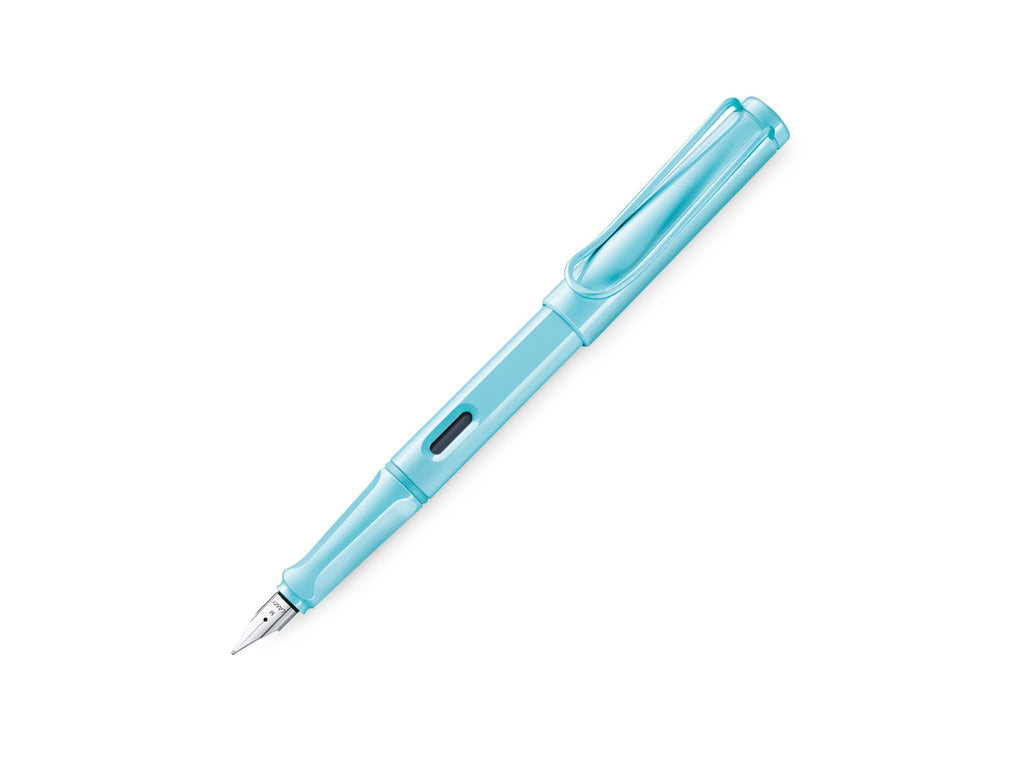 Lamy SAFARI AQUA SKY Collection