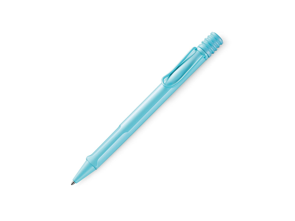 Lamy SAFARI AQUA SKY Collection