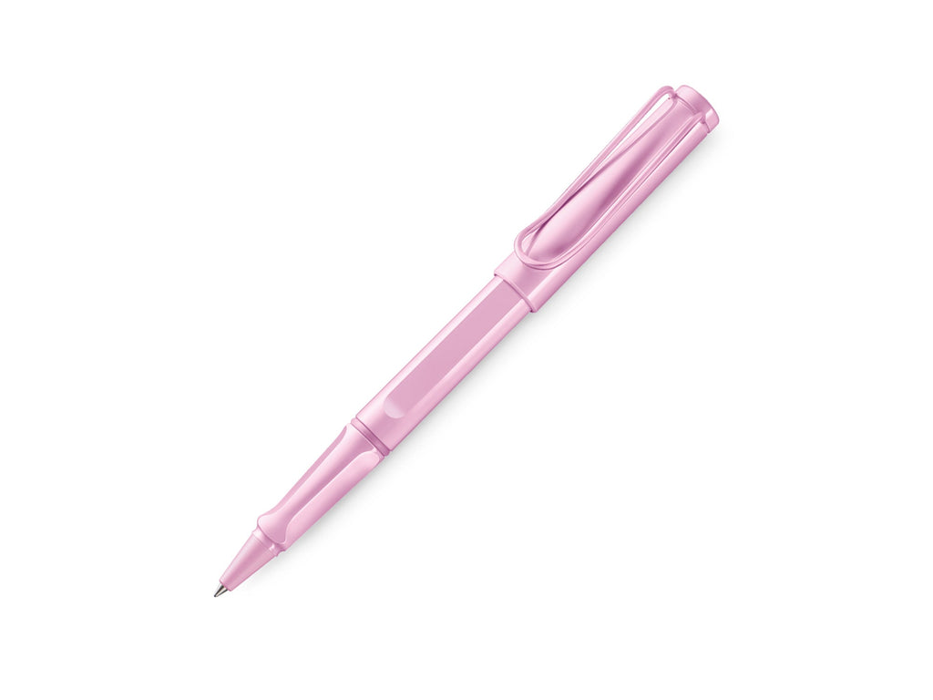 Lamy SAFARI LIGHT ROSE Collection