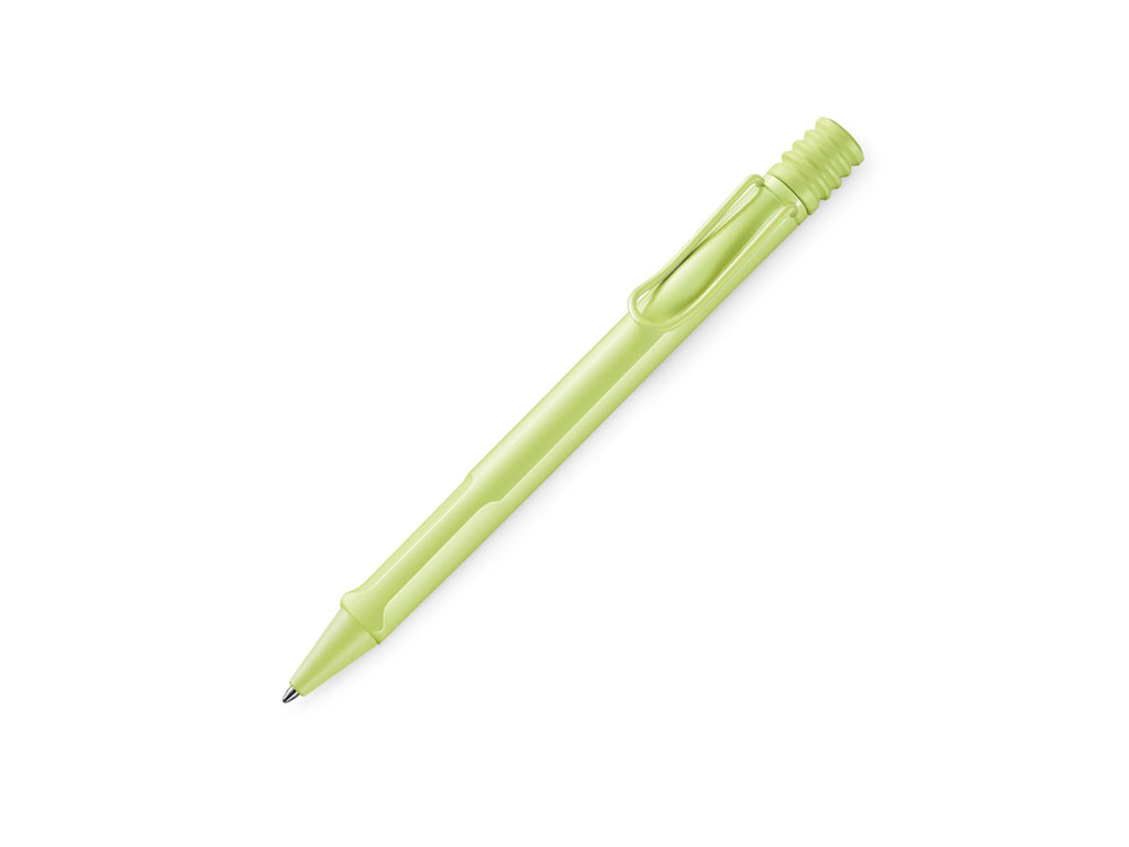 Lamy SAFARI SPRING GREEN Collection