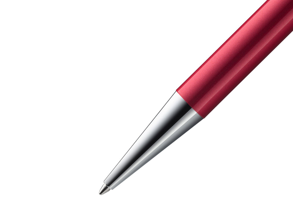 Lamy SCALA PIANO RED Collection