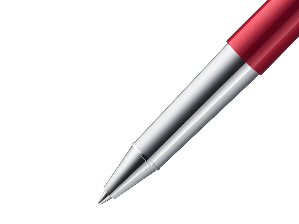 Lamy SCALA PIANO RED Collection