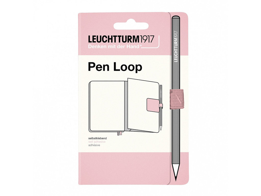 Leuchtturm 1917 Pen Loop