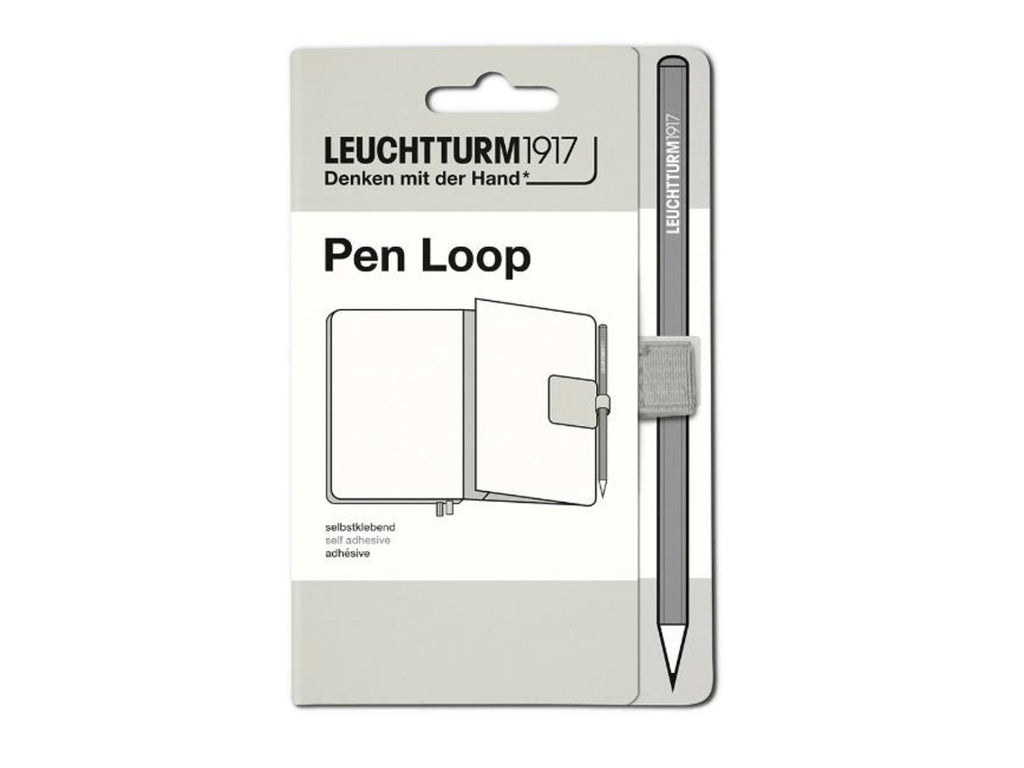 Leuchtturm 1917 Pen Loop