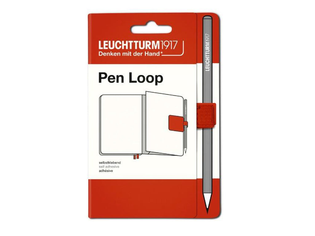 Leuchtturm 1917 Pen Loop