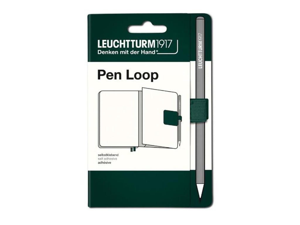 Leuchtturm 1917 Pen Loop