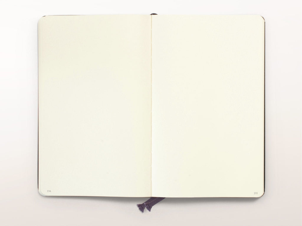 Leuchtturm 1917 Soft Cover Notebook - Apricot