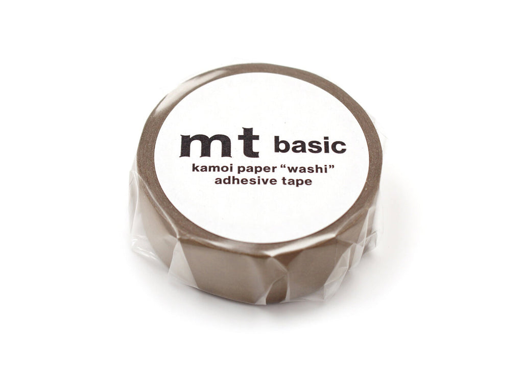 MT Masking Tape - 15 mm Ochre