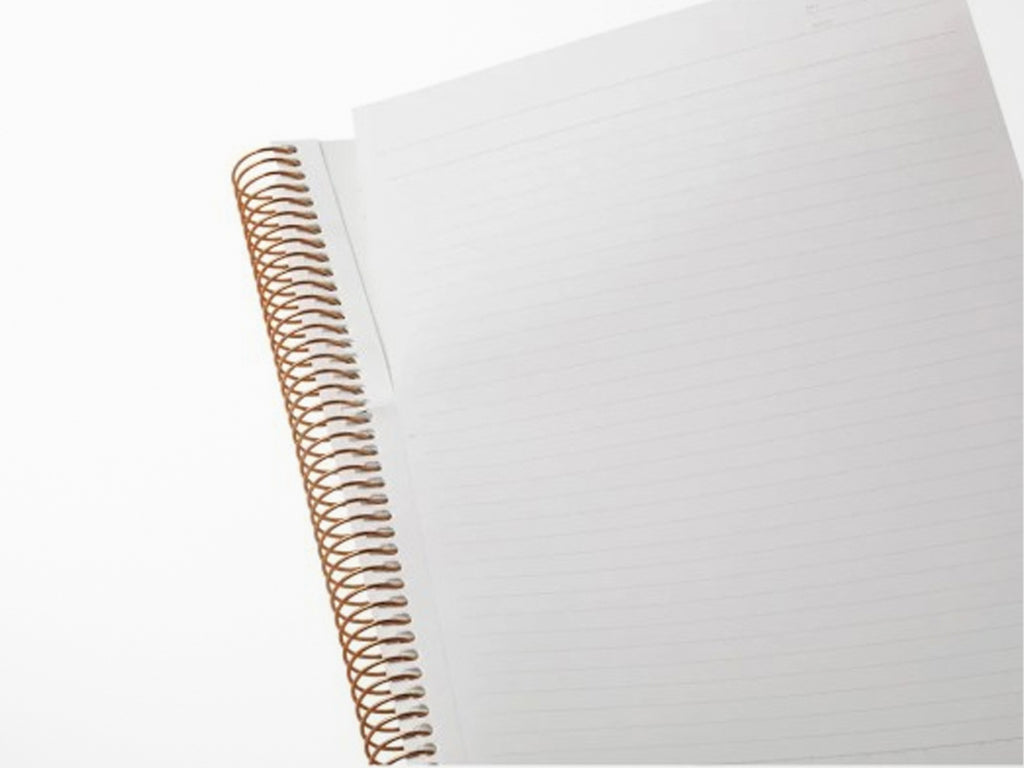 Maruman Spiral Notebook Basic B5 - 150 Pages