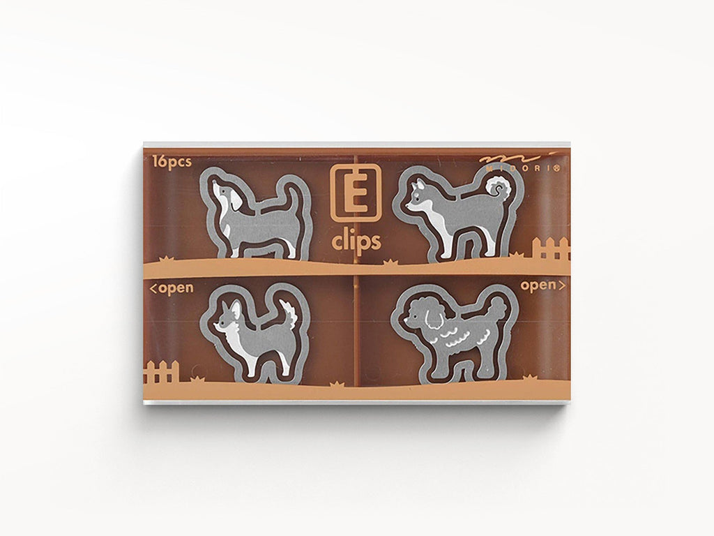 Midori Etching Clips