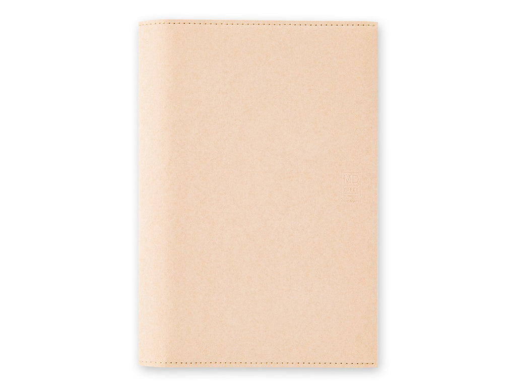 Midori MD Notebook A5 Paper Hard Cover