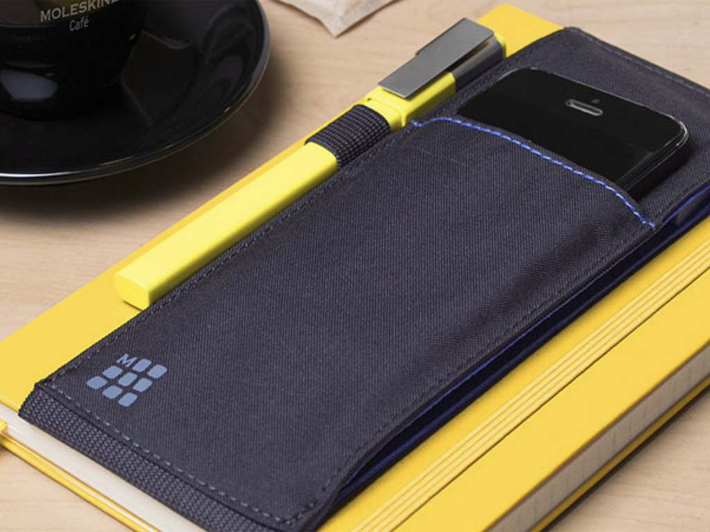 Moleskine Tool Belt