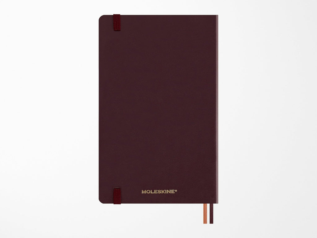 Moleskine x Harry Potter Accio Daily Planner 2025