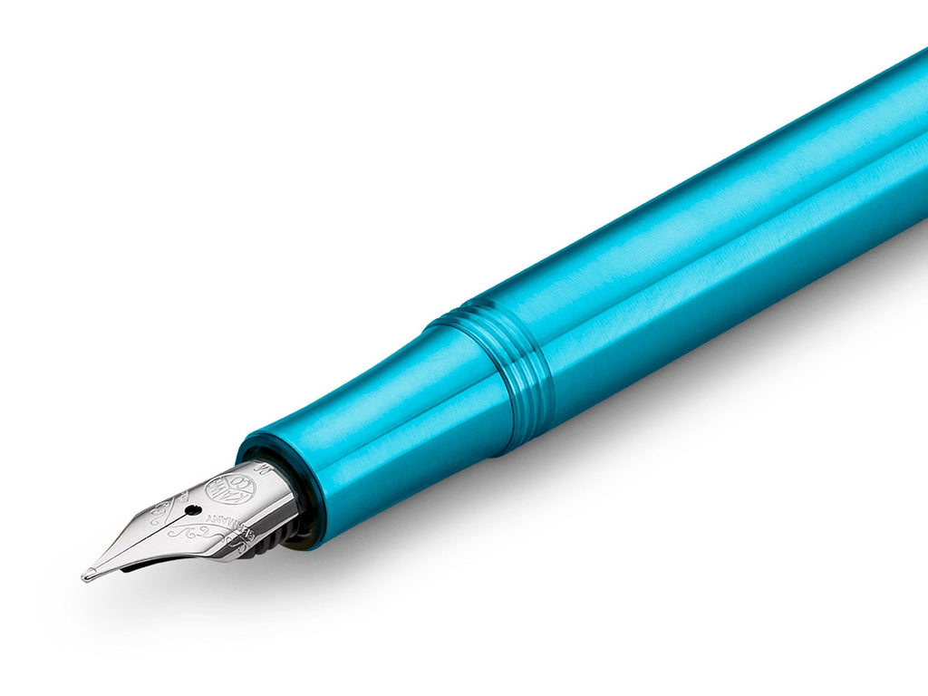 NEW! Kaweco LILIPUT Fountain Pen - Blue