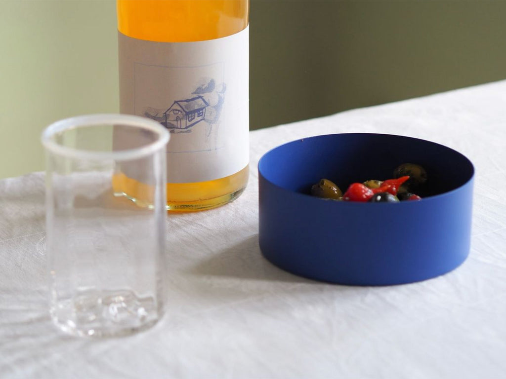 Notem LOLA Desk Bowl - Blue