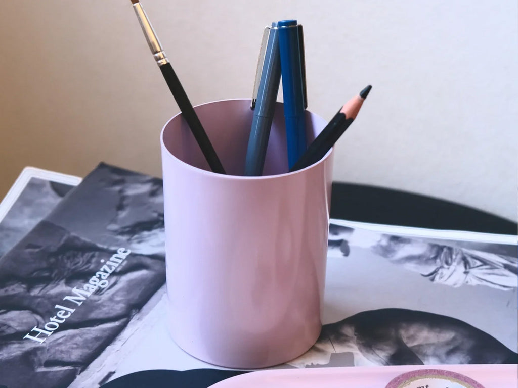 Notem LOLA Pencil Cup - Nude