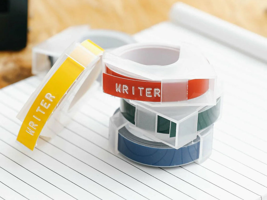 Penco Tape Writer Label Refill