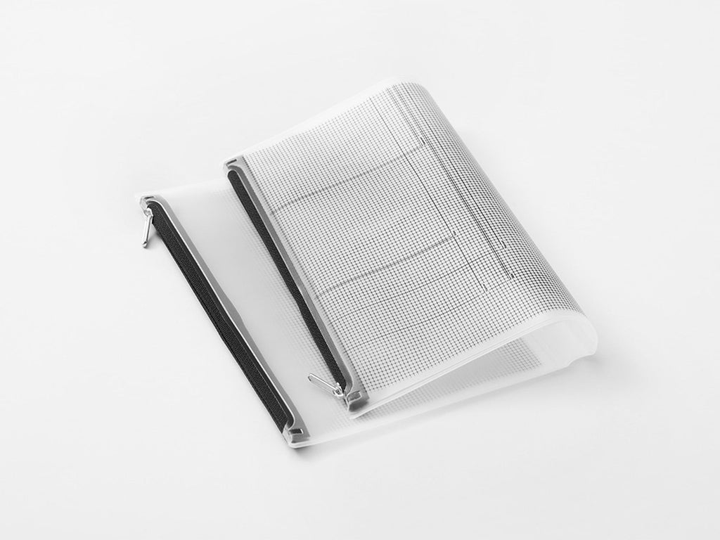 PLOTTER Fastener Case - A5 Size