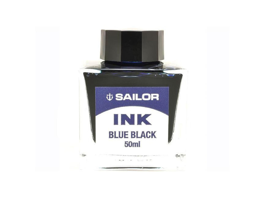 Sailor Bottled Dye Ink for Fountain Pens