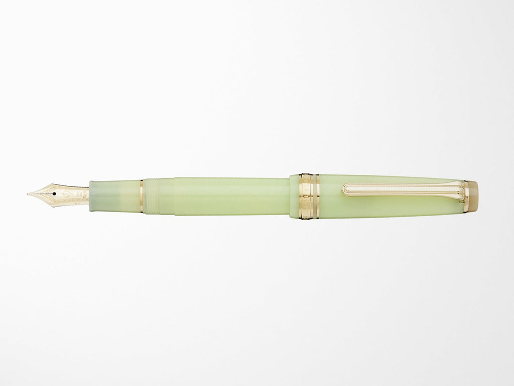 Sailor Pro Gear Slim Fountain Pen - Solar Term Series - Fuki