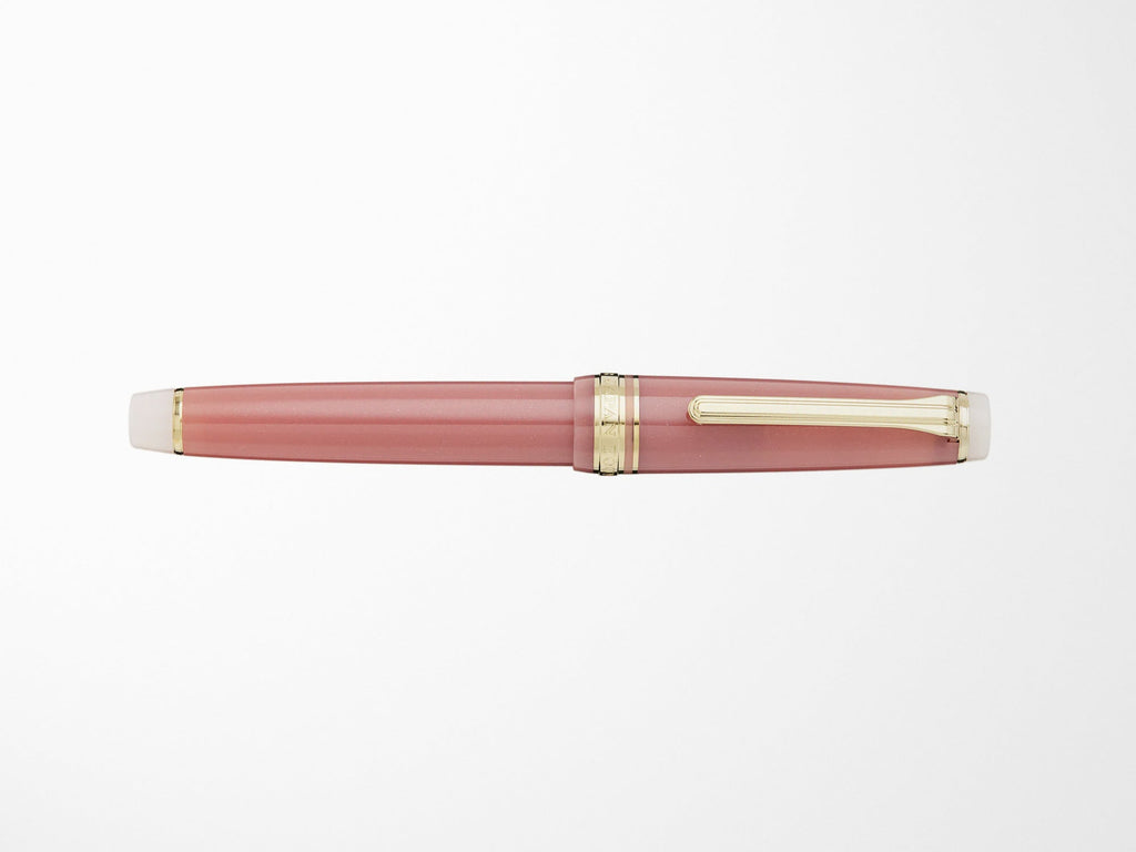 Sailor Pro Gear Slim Fountain Pen - Solar Term Series - Tako