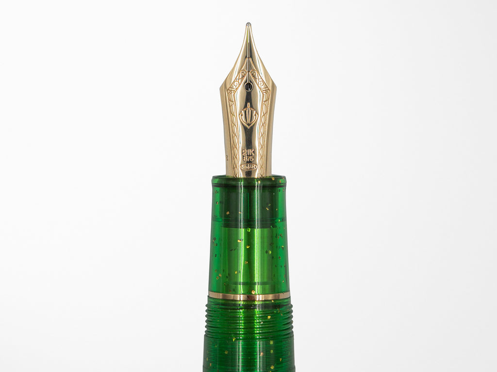 Sailor Pro Gear Standard Fountain Pen - Starboard Lights