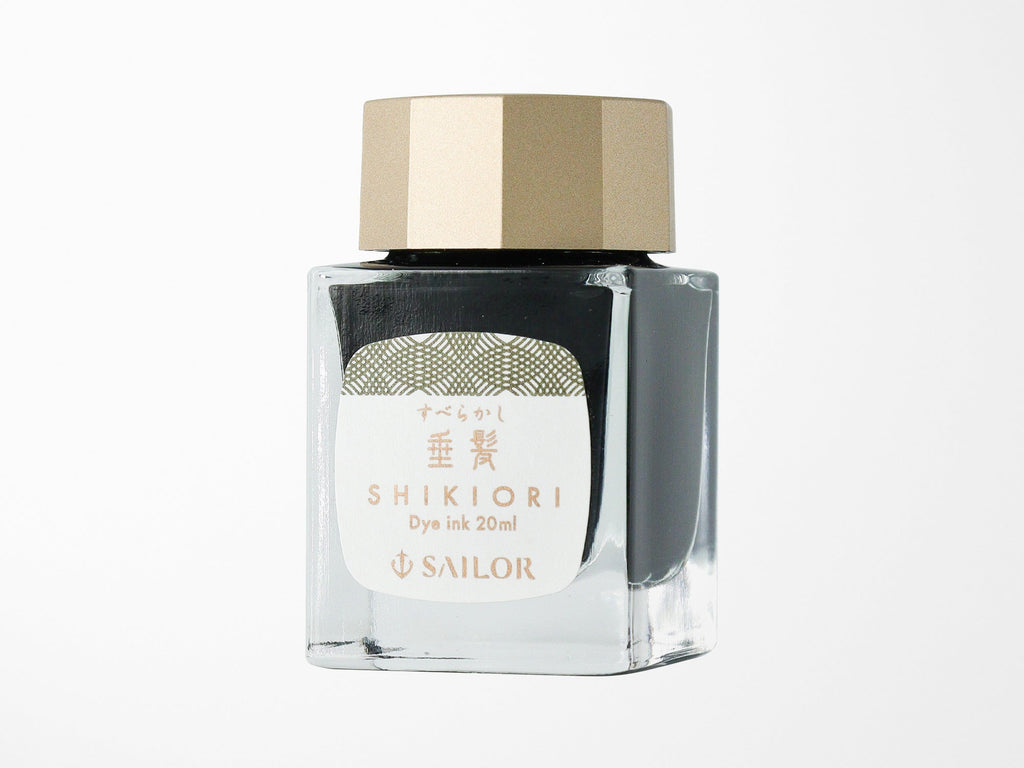 Sailor Shikiori Bottled Ink - Princess' Headdress