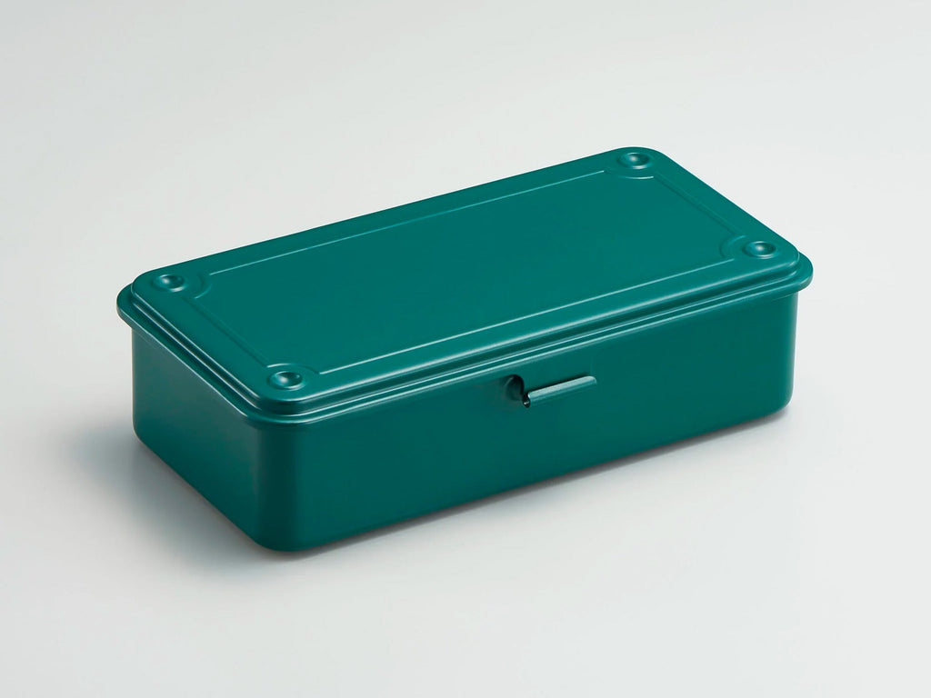 Steel Stackable Tool Box