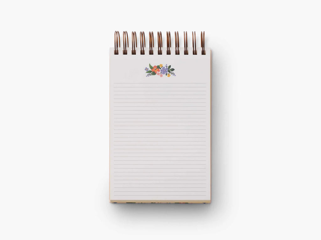 Wildwood Desktop Spiral Notepad