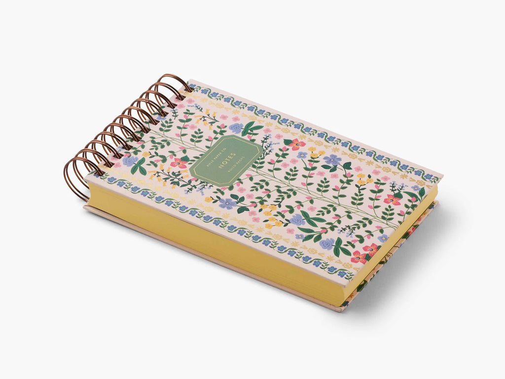 Wildwood Desktop Spiral Notepad