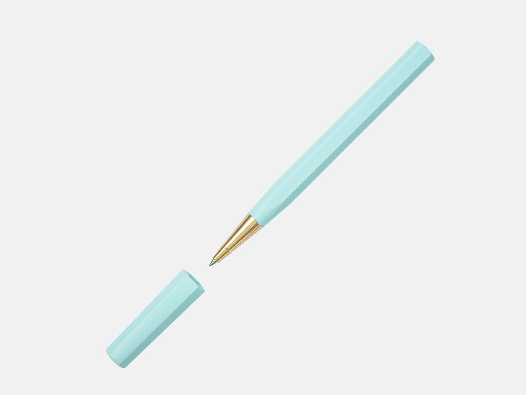 Ystudio Ocean Sustainable Rollerball Pen