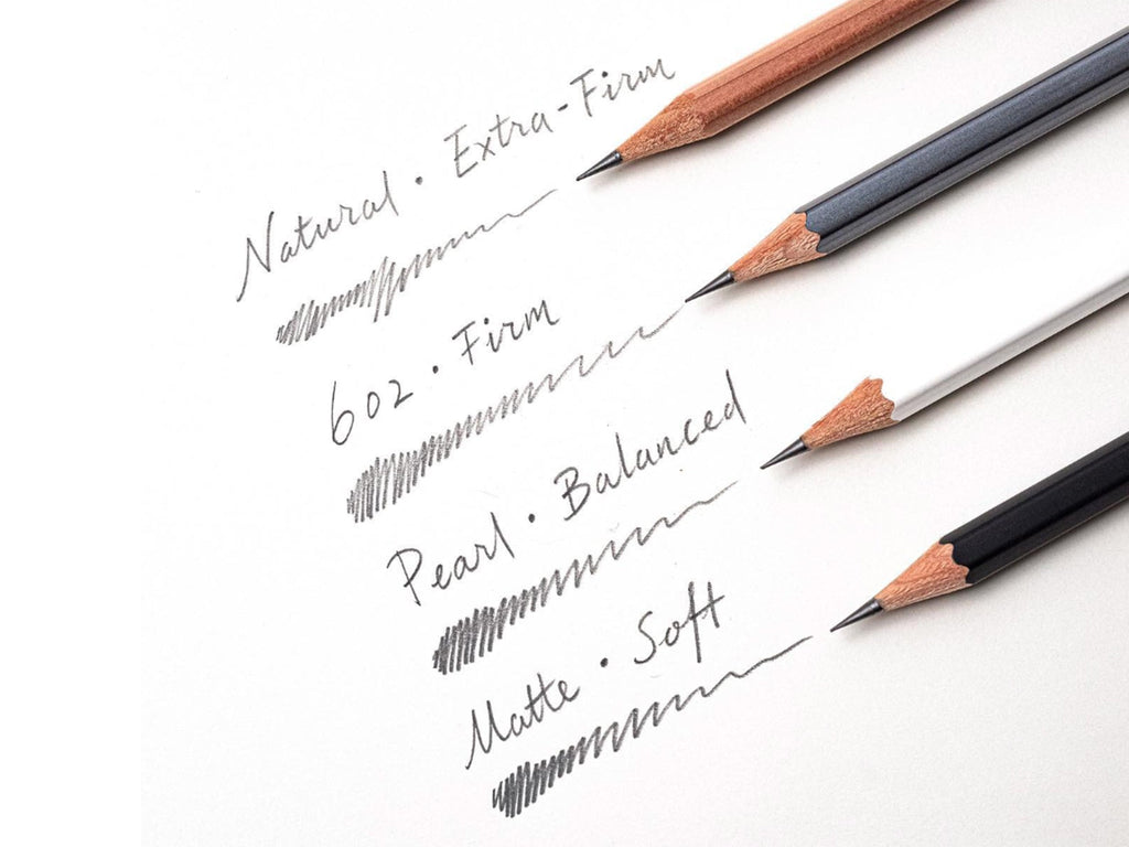 Blackwing Matte Pencils Set of 12