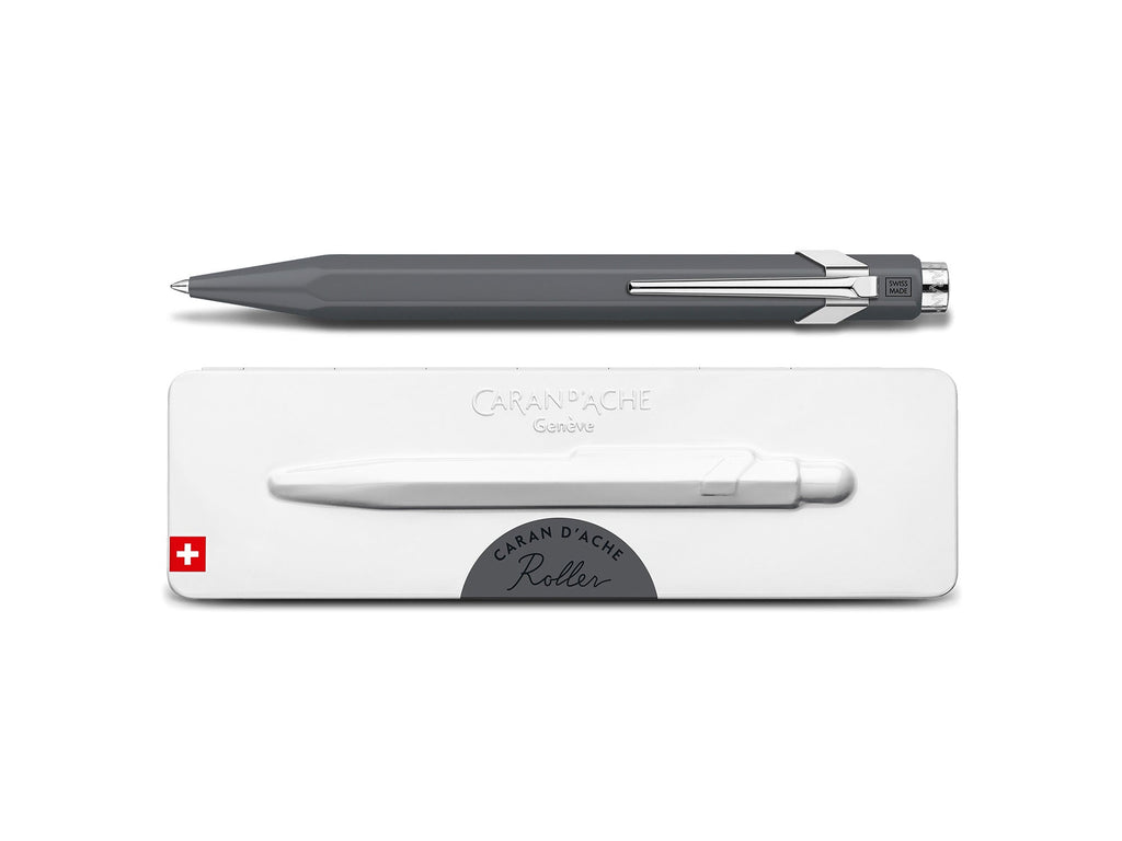 Caran D'Ache 849 Rollerball Pen