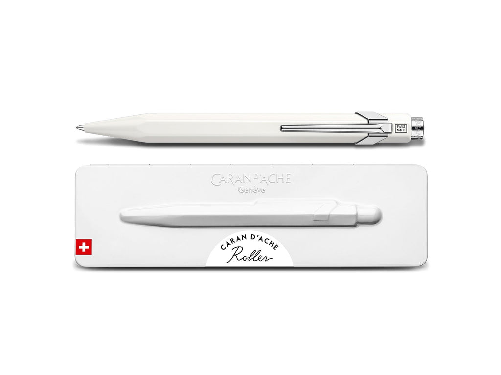 Caran D'Ache 849 Rollerball Pen